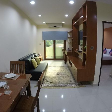 The Supara Bangkok Ngoại thất bức ảnh