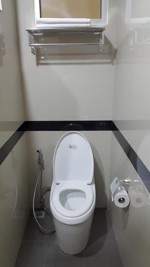 The Supara Bangkok Ngoại thất bức ảnh