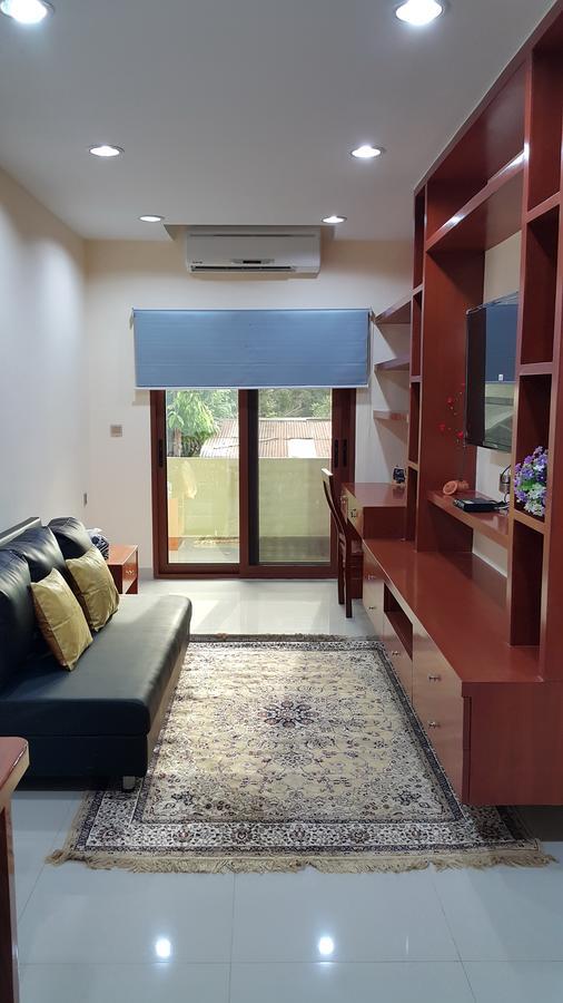 The Supara Bangkok Ngoại thất bức ảnh