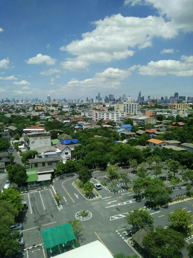 The Supara Bangkok Ngoại thất bức ảnh
