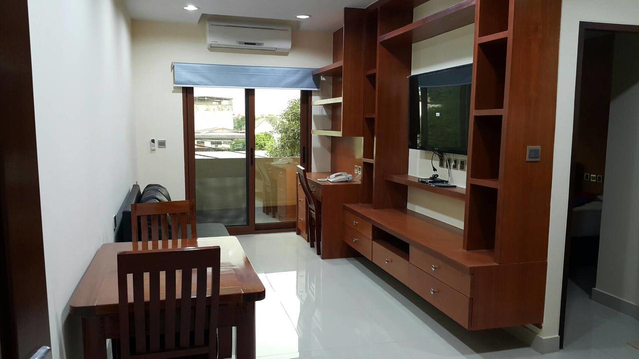 The Supara Bangkok Ngoại thất bức ảnh