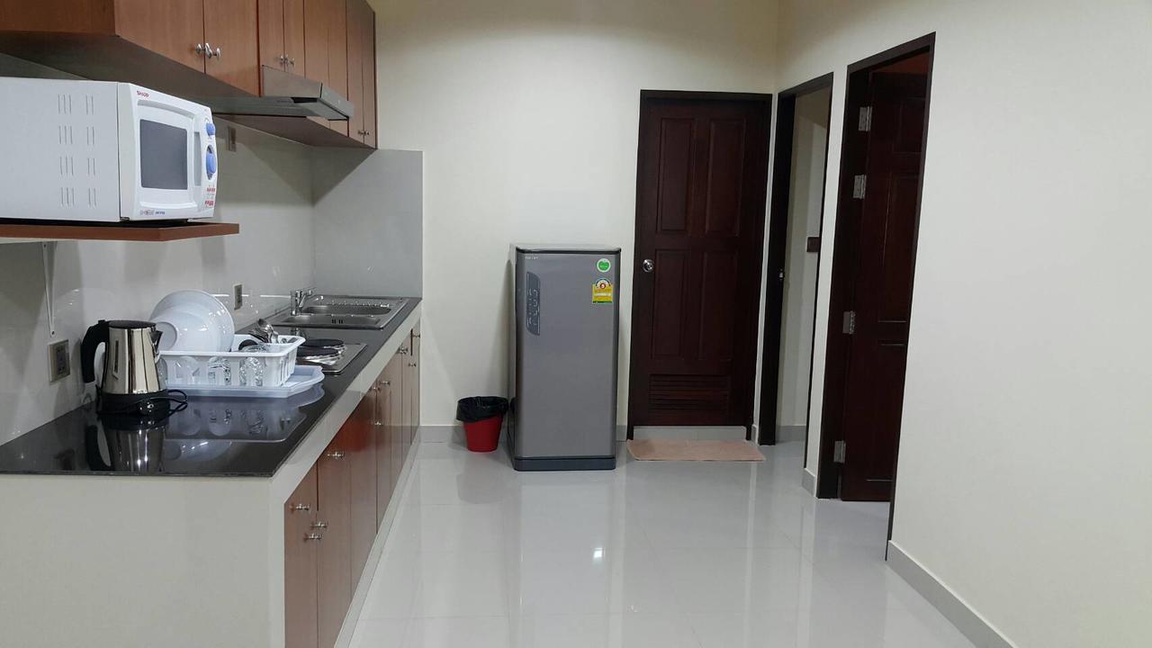 The Supara Bangkok Ngoại thất bức ảnh