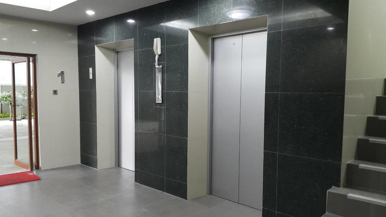 The Supara Bangkok Ngoại thất bức ảnh