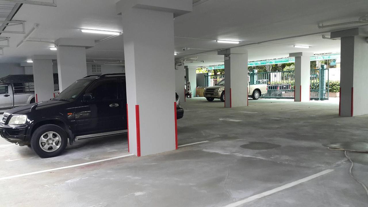 The Supara Bangkok Ngoại thất bức ảnh