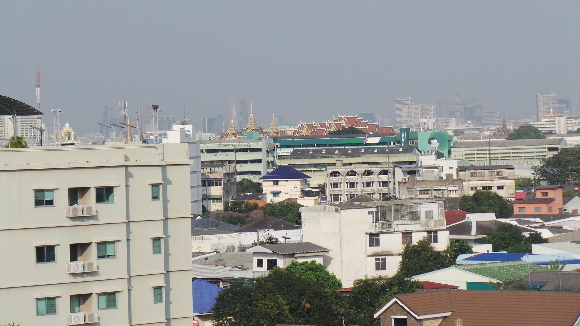 The Supara Bangkok Ngoại thất bức ảnh
