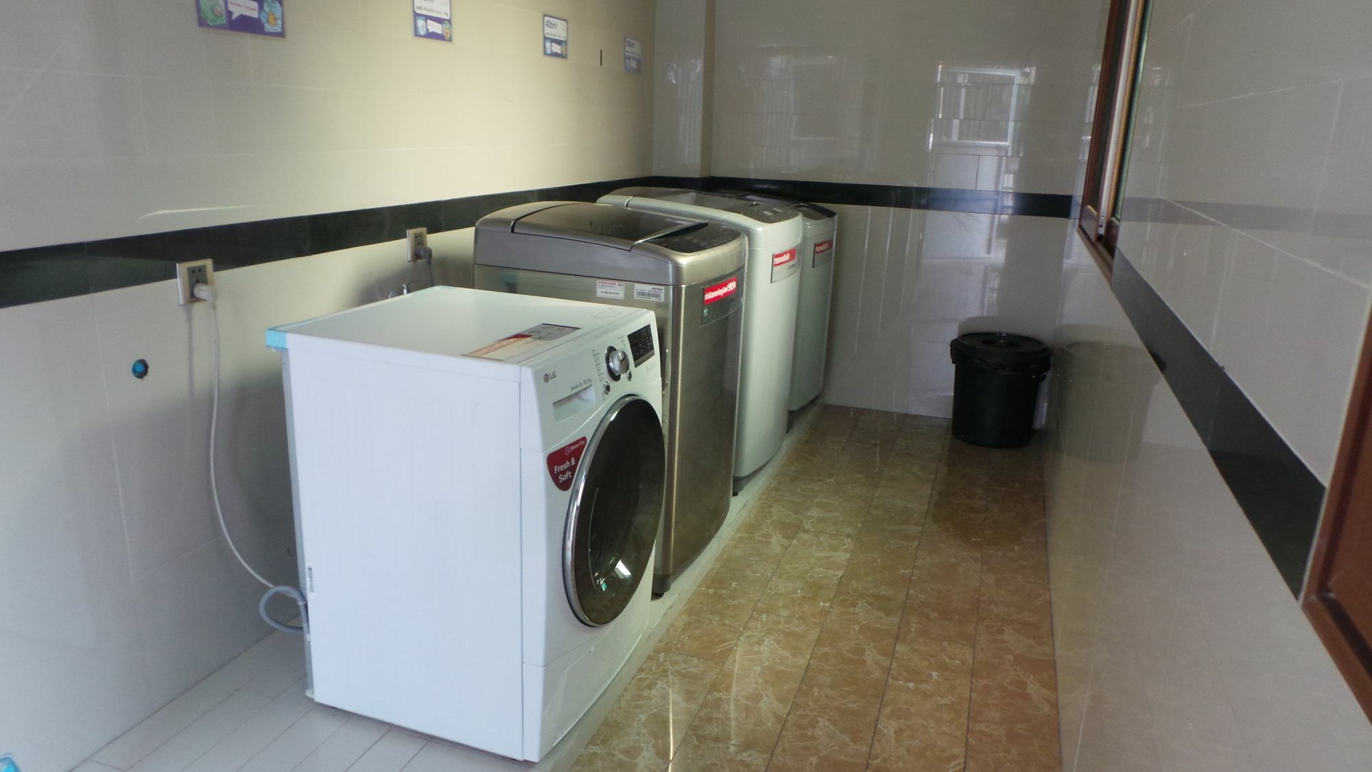 The Supara Bangkok Ngoại thất bức ảnh