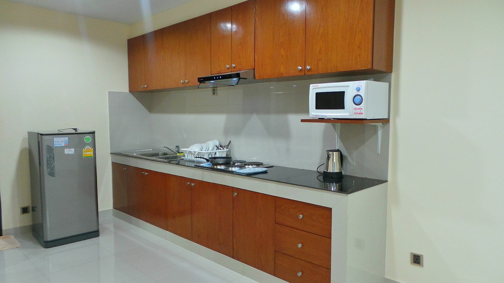 The Supara Bangkok Ngoại thất bức ảnh