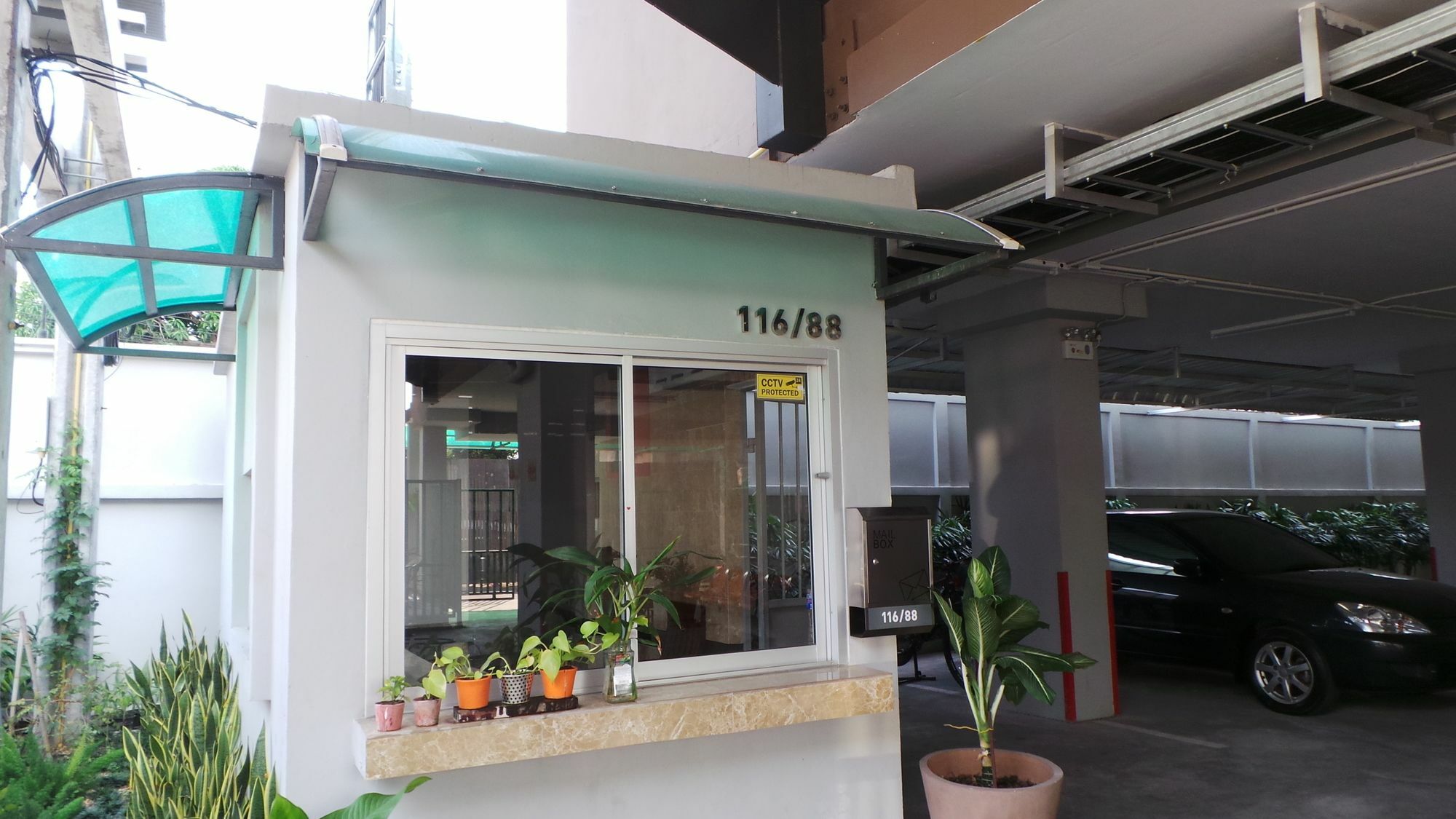 The Supara Bangkok Ngoại thất bức ảnh